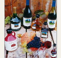 Hartzview Vineyard - Surfers Paradise Gold Coast