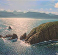 Colville Street Art Gallery - Surfers Paradise Gold Coast