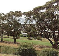 Rosny Park Public Golf Course - Surfers Paradise Gold Coast