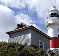 Low Head Foghorn - Surfers Paradise Gold Coast