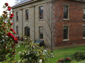 Narryna Heritage Museum - Surfers Paradise Gold Coast 0