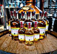 William McHenry and Sons Distillery - Surfers Paradise Gold Coast