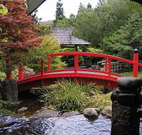 Royal Tasmanian Botanical Gardens - Surfers Paradise Gold Coast