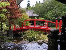 Royal Tasmanian Botanical Gardens - Surfers Paradise Gold Coast 0