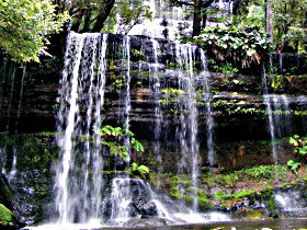 Mt Field National Park - Surfers Paradise Gold Coast 0