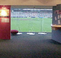 Tasmanian Cricket Museum and Bellerive Oval Tours - Surfers Paradise Gold Coast