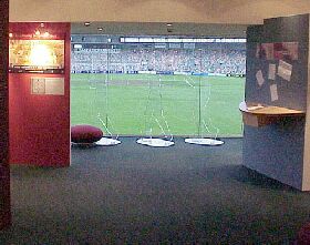 Tasmanian Cricket Museum And Bellerive Oval Tours - Surfers Paradise Gold Coast 0