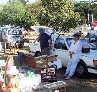 Don Village Market - Surfers Paradise Gold Coast