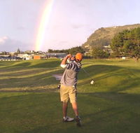 Stanley Golf Club - Surfers Paradise Gold Coast