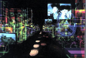 Academy Gallery - Surfers Paradise Gold Coast 0