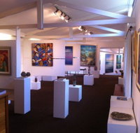 Wellington Gallery - Surfers Paradise Gold Coast