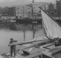 Maritime Museum of Tasmania - Surfers Paradise Gold Coast