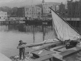 Maritime Museum Of Tasmania - Surfers Paradise Gold Coast 0