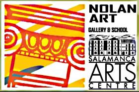 Nolan Art Gallery And School - Surfers Paradise Gold Coast 0