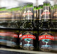 J Boag and Son Brewery - Surfers Paradise Gold Coast