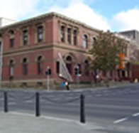 Carnegie Gallery - Surfers Paradise Gold Coast