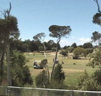 Greens Beach Golf Course - Surfers Paradise Gold Coast
