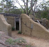 Coal Mines Historic Site - Surfers Paradise Gold Coast