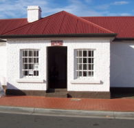 The Watch House - Surfers Paradise Gold Coast