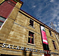 Salamanca Arts Centre - Surfers Paradise Gold Coast
