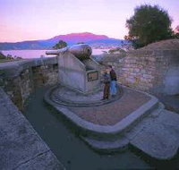 Kangaroo Bluff Historic Site - Surfers Paradise Gold Coast