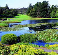 Mowbray Golf Club Ltd - Surfers Paradise Gold Coast