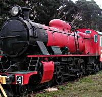 Don River Railway - Surfers Paradise Gold Coast