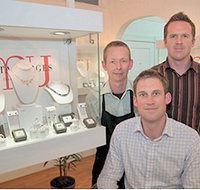 Metal Urges Fine Jewellery - Surfers Paradise Gold Coast