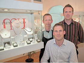 Metal Urges Fine Jewellery - Surfers Paradise Gold Coast 0