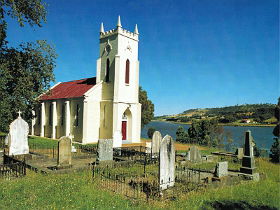 St Matthias Anglican Church - Surfers Paradise Gold Coast 0