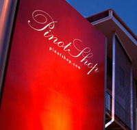Pinot Shop - Surfers Paradise Gold Coast