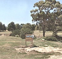Strahan Golf Club - Surfers Paradise Gold Coast