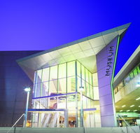 Queensland Museum and Sciencentre - Surfers Paradise Gold Coast