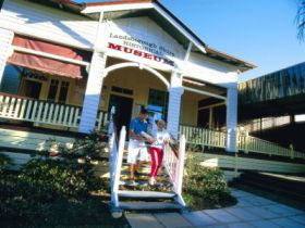 Landsborough QLD Surfers Paradise Gold Coast