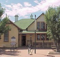 Heritage Highway Museum and Visitor Information Centre - Surfers Paradise Gold Coast