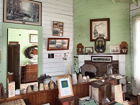 Waratah Museum - Surfers Paradise Gold Coast 0