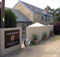 Pembroke Estate Vineyard - Surfers Paradise Gold Coast