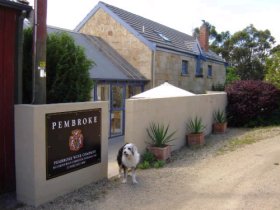 Pembroke Estate Vineyard - Surfers Paradise Gold Coast 0