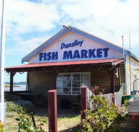 Dunalley Fish Market - Surfers Paradise Gold Coast