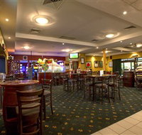 Canberra Irish Club - Surfers Paradise Gold Coast