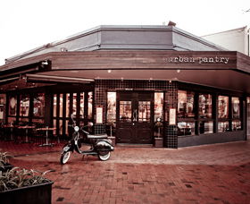 Urban Pantry - Surfers Paradise Gold Coast 0