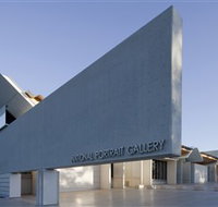 National Portrait Gallery - Surfers Paradise Gold Coast