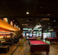 ANU Union Bar - Surfers Paradise Gold Coast