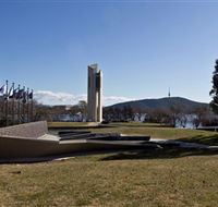 National Police Memorial - Surfers Paradise Gold Coast