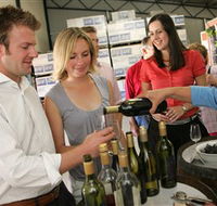 Pankhurst Wines - Surfers Paradise Gold Coast