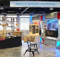 Questacon Technology Learning Centre - Surfers Paradise Gold Coast