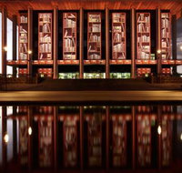 National Library of Australia - Surfers Paradise Gold Coast