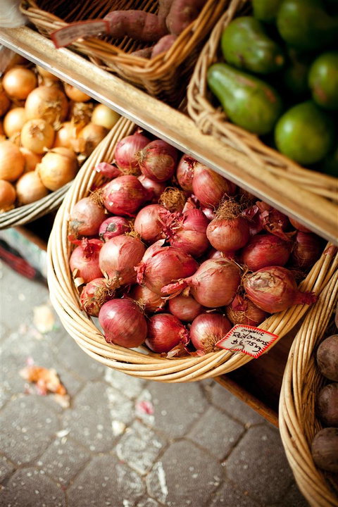 Salamanca Market - Surfers Paradise Gold Coast 3