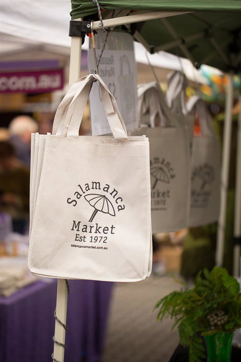 Salamanca Market - Surfers Paradise Gold Coast 4