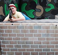 Pandemonium Discovery and Adventure Centre - Imaginarium - Surfers Paradise Gold Coast
